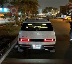 هیۆندای سەنتافی